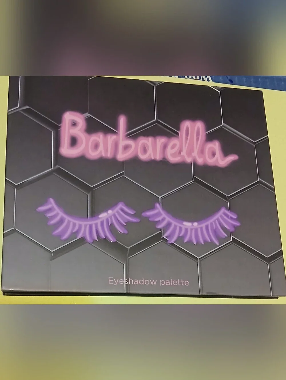 NEW MAKEUP BUNDLE